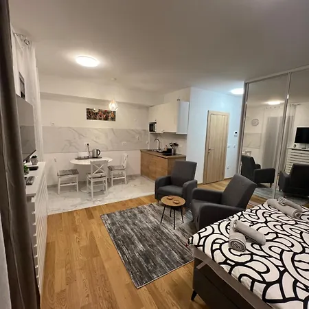 54 Apartment